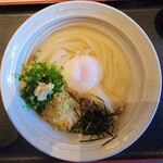 うどん日和 - 