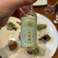 リストランテ野呂 - 