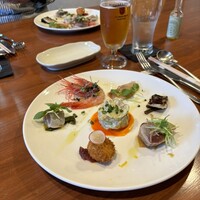 リストランテ野呂 - 