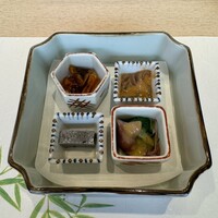 鮨まつもと 横浜店 - 