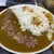 牛すじカレー 小さなカレー家 - 料理写真: