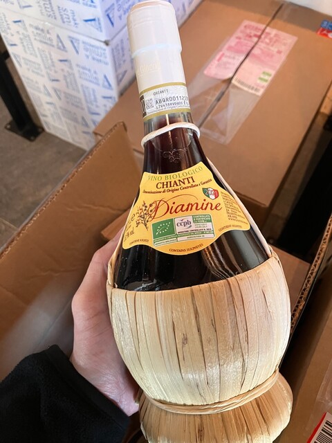 おれもおまえも、、いまは、、、きたみに、、、いる・どーの！！ : ピッツァとパスタ イル・ドーノの写真