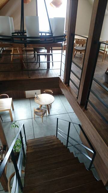 おれもおまえも、、いまは、、、きたみに、、、いる・どーの！！ : ピッツァとパスタ イル・ドーノの写真