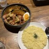 スープカレー専門店 シャララ