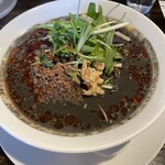 四川担担麺 阿吽 - 