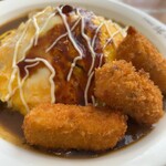 かれー屋伊東 - 