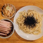 中華つけ蕎麦 でき心 - 料理写真: