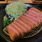 牛かつ なかざき - 