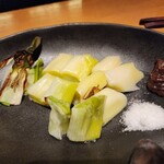 Sake Baru Aozora - 