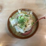 一楽ラーメン - 