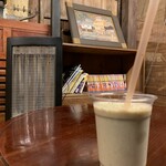 Bia Kafe Ando Gyarari Chayagura - 