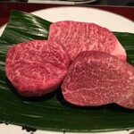 Kato Gyu Nikuten Ginza - 