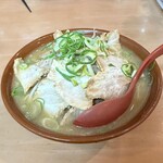 一楽ラーメン - 