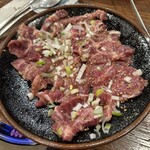 焼肉 和 - 