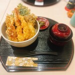 Tempura Sakusaku - 