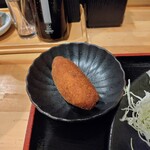 牛かつ なかざき - 