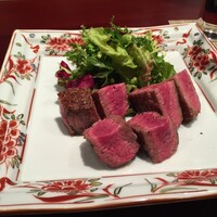 加藤牛肉店 銀座 - 
