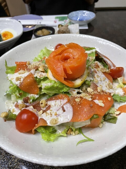 旬菜酒楽かぐら - 古川（居酒屋）の写真