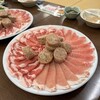 レストラン財宝 - 料理写真: