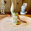 selvatico kidoguchi