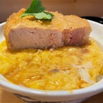 Katsudon Arata - 