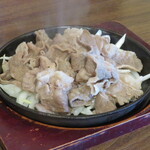 Kauraiya - 牛鉄板焼