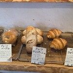 天然こうぼぱん とことこ - ベジクロは、外せませんよ猫ひろし*\(^o^)/*