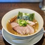 Chuuka Soba Yanagi - 