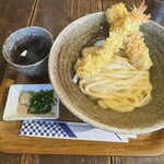 うどん屋 きすけ - 