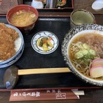 Echizen Soba No Sato - 