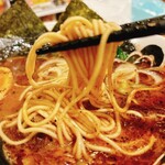 Ramen Oppeshan - 