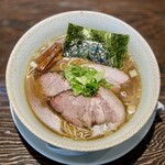 Chuuka Soba Yanagi - 