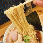 自家製麺 啜乱会 - 