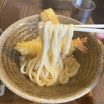 うどん屋 きすけ - 