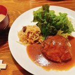 カフェ アオヤマ - 