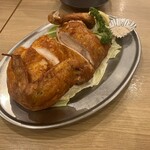 餃子酒場 たっちゃん - 