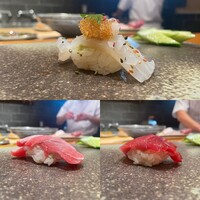 天寿し 京町店 - 