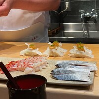 天寿し 京町店 - 