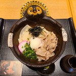 五代目 花山うどん - 