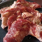 焼肉ホルモン 王道 - 