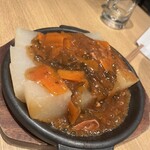 炭火やきとり 伝兵衛 南店 - 