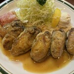 かつれつ四谷たけだ - 