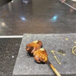 Yakitori Kumawaki - 