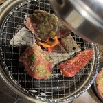 Yakiniku Sakaba Kokiya - 