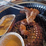 Yakiniku Horumon Oudou - 