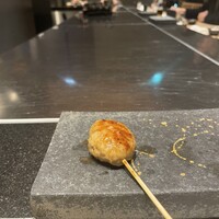 焼鳥 くまわき - 