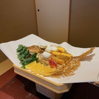 美濃吉 東武池袋店 -  美濃吉 東武池袋店 -