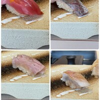 鮨まつもと 横浜店 - 