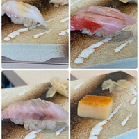 鮨まつもと 横浜店 - 