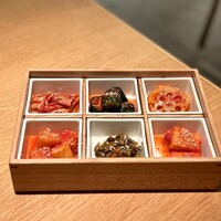 肉亭ふたご iki 新宿店 - 